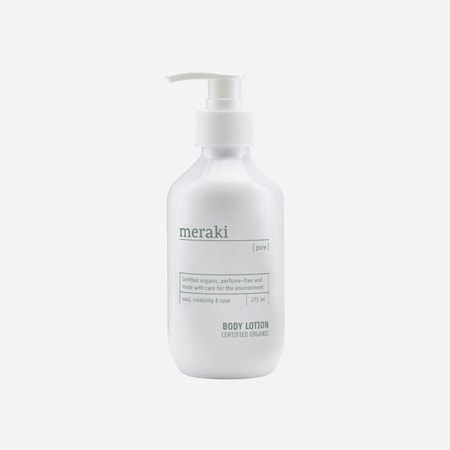 Meraki Body lotion Pure 275 ml