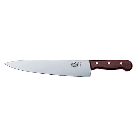 Chef's Knife, 28 cm, Rosewood