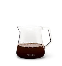 Mighty Small Carafe Clear