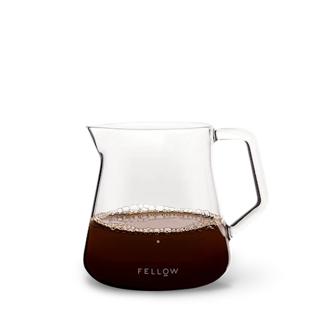 Mighty Small Carafe Clear