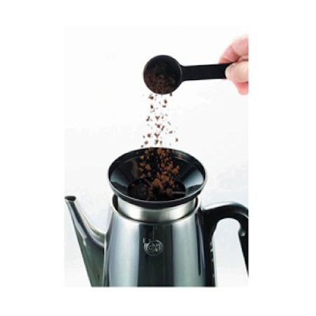 C3 Kaffe Påfyllare för Perkolator