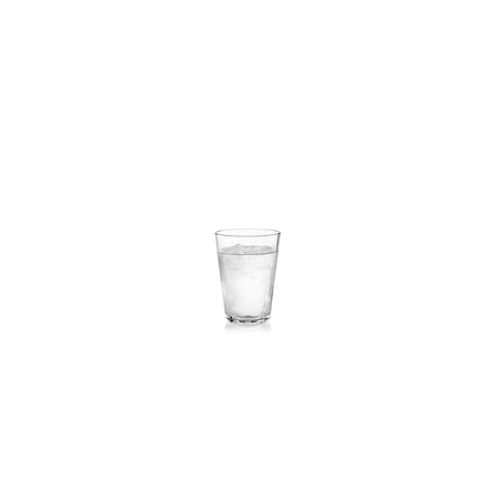 Drinking Glass 38 cl 8-pack Clear