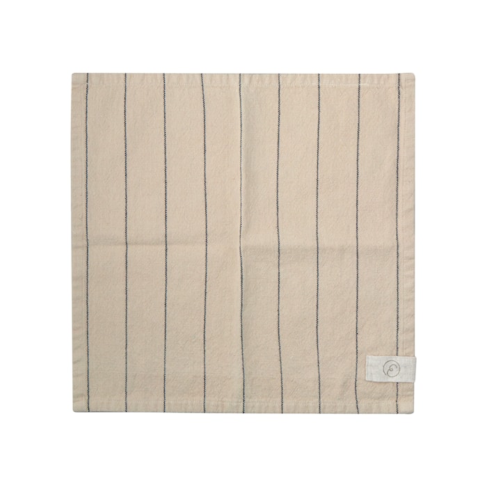 Cotton Napkins Pack of 2 40x40 cm