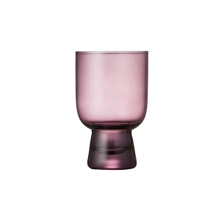 Tumbler 7,5 x 12 cm 6 stk.