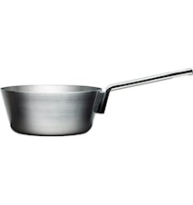 Hard Face Sauteuse with lid, 2 L