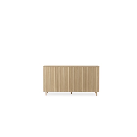 Rib Sidobord Ek