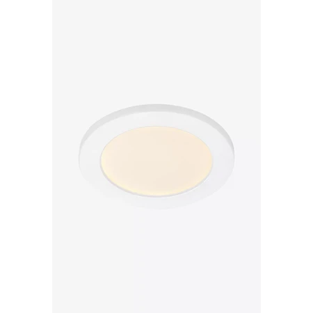 Combine Spotlight Pyöreä 15 cm Valkoinen