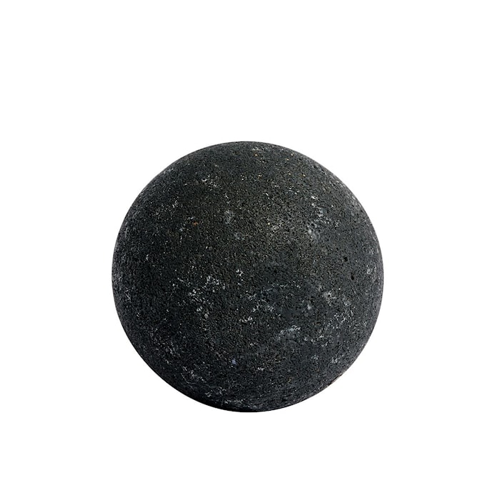 Ball Lavasten Small 9cm