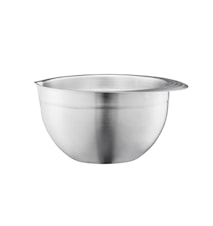 Bowl Stainless Steel 2.8 L