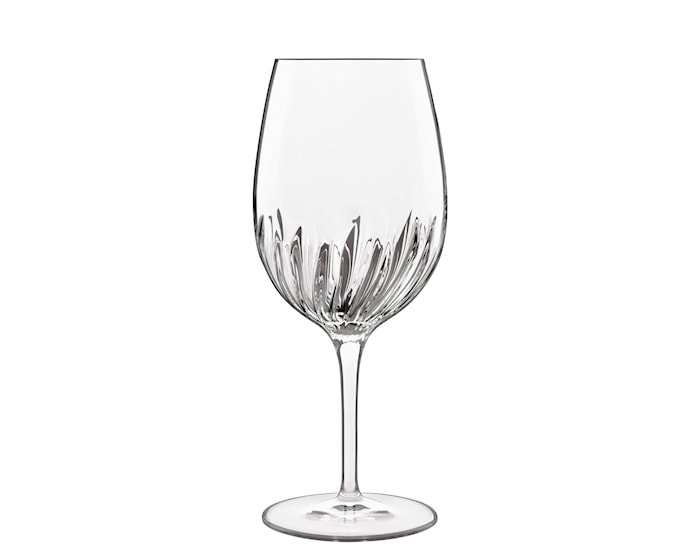 Bicchiere da spritz trasparente Mixology 4 pz 57 cl