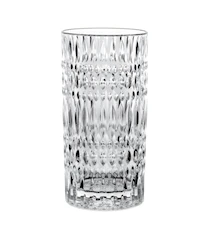 Ethno Longdrink Lasi 4-pakkaus
