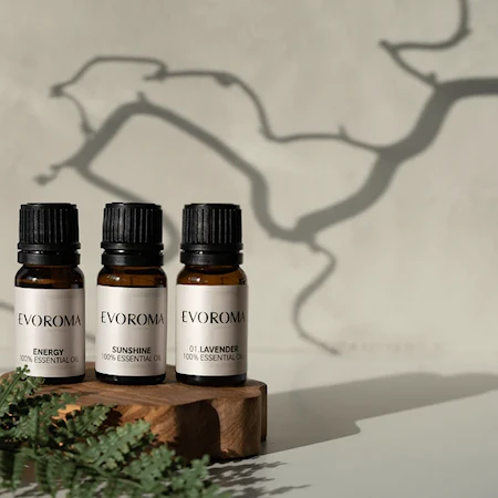 Energy blanding 10 ml
