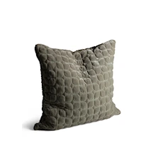 Webster Cushion Cover 60x60 Stone
