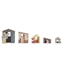 Mini Lekhus Edvin 5-set