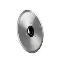 Skärmaskin FS-200W Metall