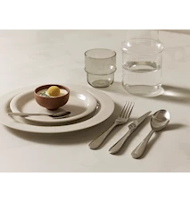 Stockholm Mono Matsked 20,2 cm Rostfritt Stål