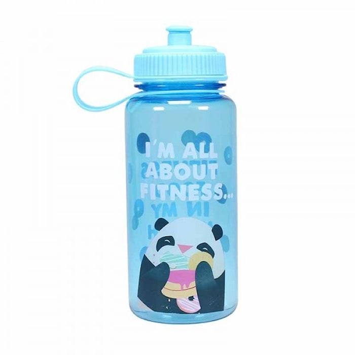 Water Bottle All About Fitness