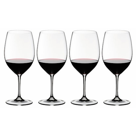 Riedel Cabernet set 4-pack