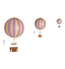 Royal Aero Luftballong 56 cm Lavendel