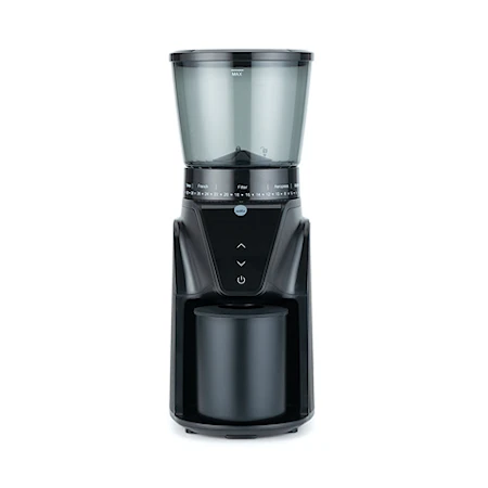 Kaffekvarn Balance med digital timer CG1B-275