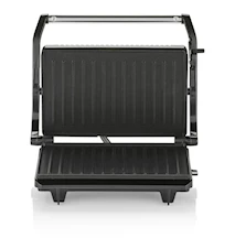 Toaster 2 grillplater