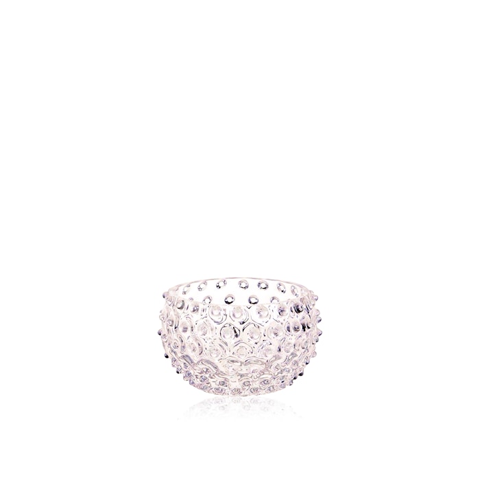 Hobnail Tapas 11,5 cm Crystal