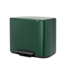 Bo Poljinroskakori Pine Green 36 litraa