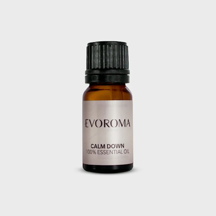 Calm Down Sekoitus 10 ml