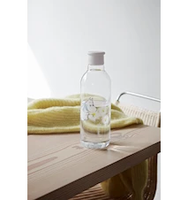 DRINK-IT vattenflaska 0,75 l. - frost - Moomin