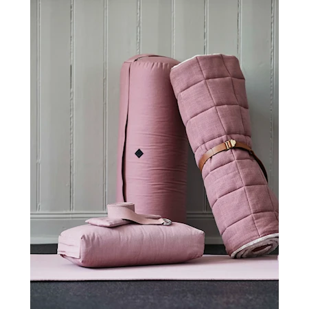 YOGA Bolster - Kudde - Nordal