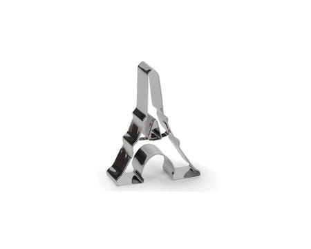 Cookie Cutter The Eiffel Tower Steel 8 cm