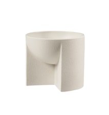Kuru Kulho  Beige 16x14 cm