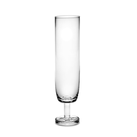 Serax Base Champagneglas Fløjte 21 cl