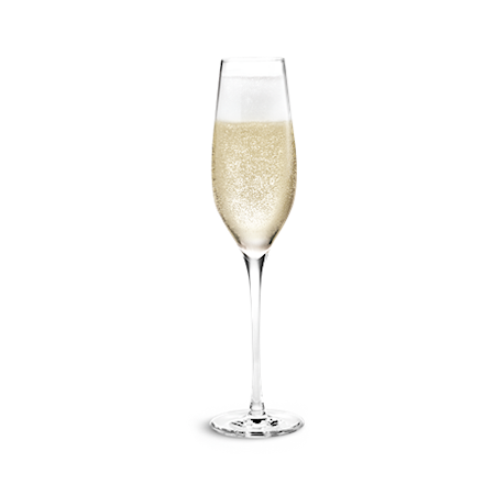 Cabernet Champagneglas klar 29 cl 1 st.