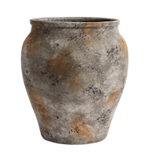 Hanja Ruukku 51 cm Weathered rusty