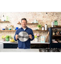 Jamie Oliver Cook's Classics SS Pata 4,9 L Ø30 cm