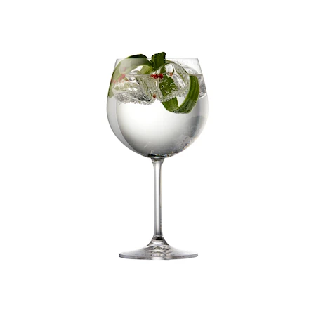 Bicchiere da Gin & Tonic Juvel confezione da 4