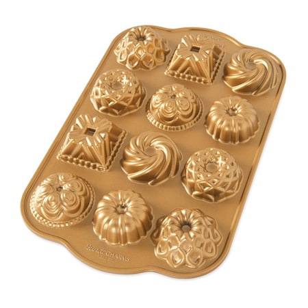 Bundt® Charms Kageform