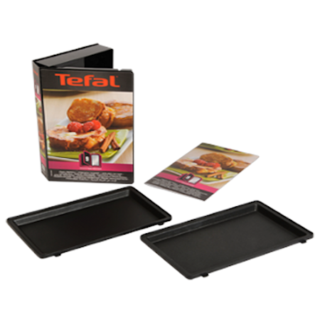 Tefal Box 9: French Toast