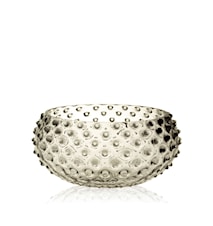 Hobnail Tapas 23 cm Cashmere