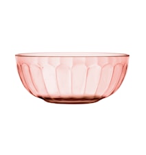 Raami Bowl Salmon Pink 36 cl
