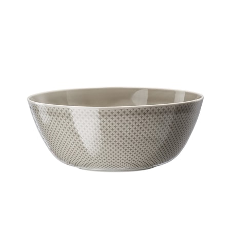 Rosenthal Junto Pearl Grey Serveringsskål 26 cm