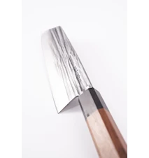 Kiritsuke Karbonstålkniv 18 cm