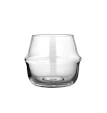 Kerzenhalter Glas 10,3 cm