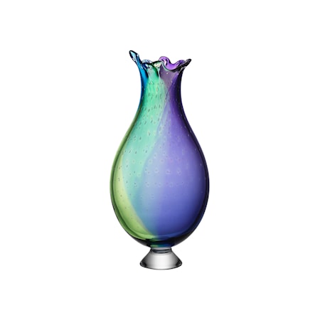 Poppy Vase 32 cm