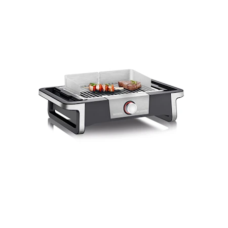 SENOA Boost Elektrisk grill 3000 W