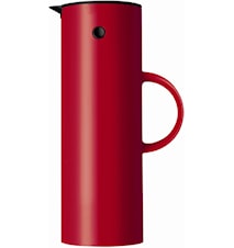 EM77 Stelton-termokande Rød