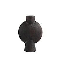 Sphere Vase Bubl Mini Rifled