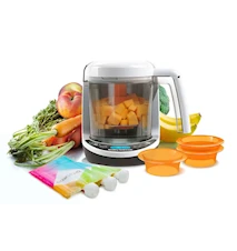 One Step Food Maker Deluxe