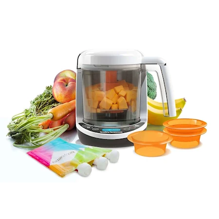 One Step Food Maker Deluxe